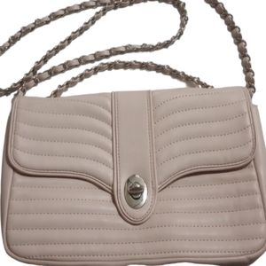 Express Crossbody Clutch Bag